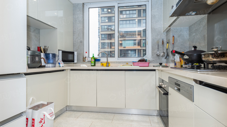 Apartment for rent in Shanghai - Shanghai Pai Guanlan Yating - Photo 5