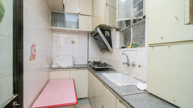 Apartment for rent in Shanghai - Liubo Community (Bo'er Community) - Photo 4