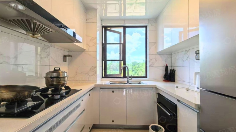 Apartment for rent in Sanya - Country Garden·Begonia Villa - Photo 5