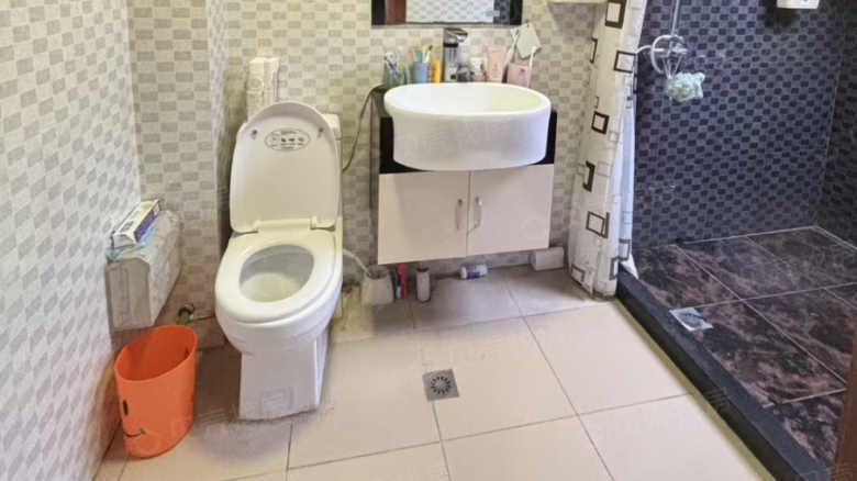 Apartment for rent in Shanghai - Changxin Garden - Photo 10