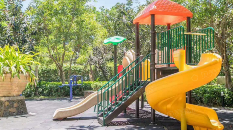 Apartment for rent in Sanya - Blue Coast - Photo 12