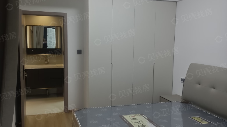 Wenzhou expat housing - Furnished apartment: Banyan Lake Bay