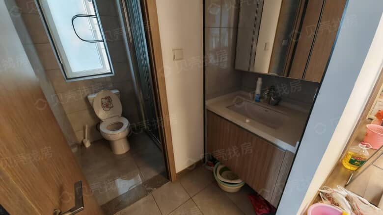 Apartment for rent in Wuhan - CIFI Central Park - Photo 6