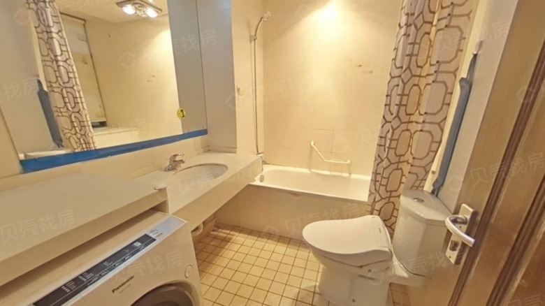 Apartment for rent in Nanjing - Longfor Xi Garden - Photo 7