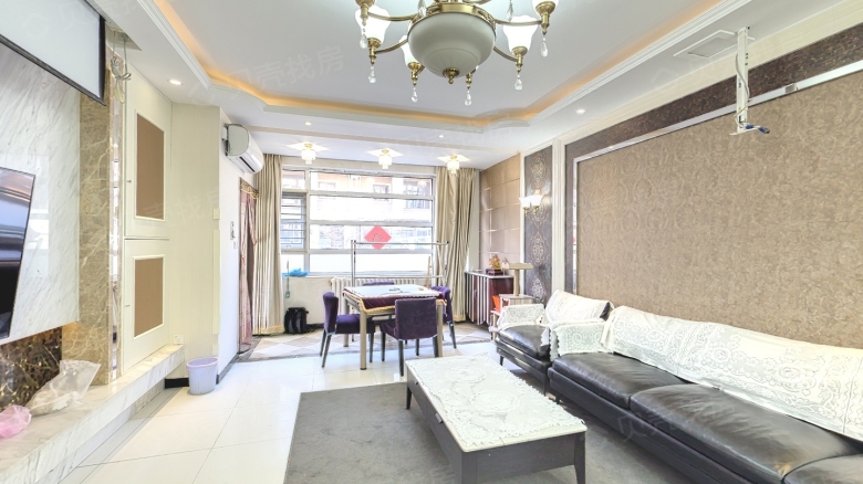Apartment for rent in Beijing - Pearl River International City, Zone 8 - Photo 1