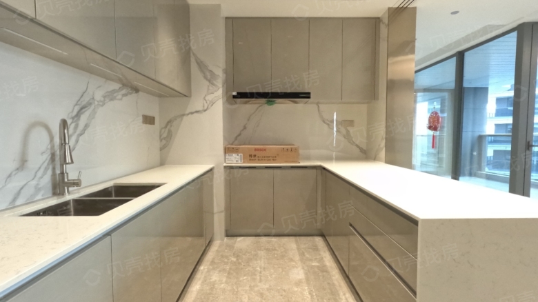 Apartment for rent in Foshan - Pengrui Haoyue Bay - Photo 15