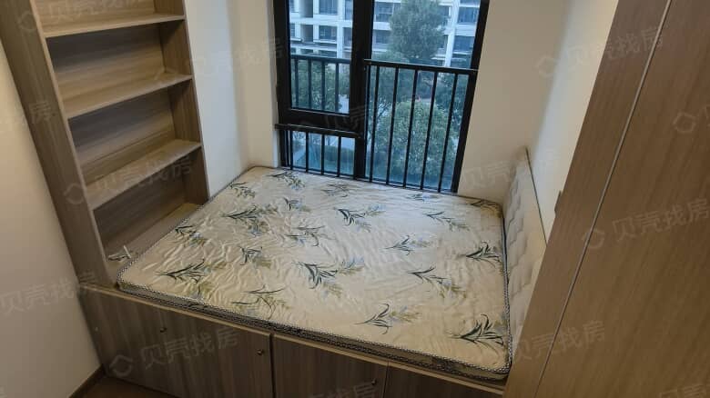 Apartment for rent in Suzhou - COLI · Upper East Side PRO - Photo 4