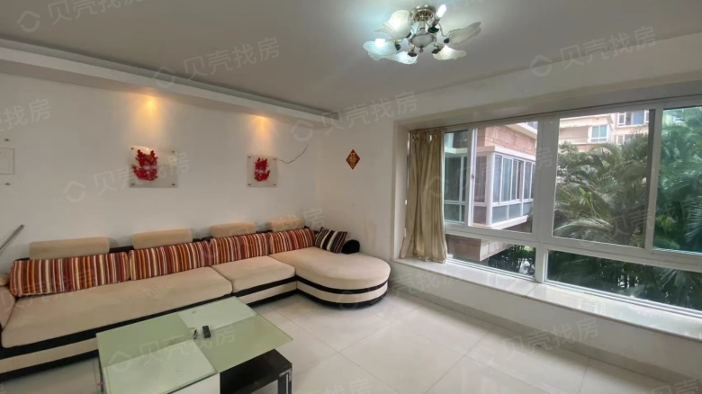 Apartment for rent in Sanya - Blue Sea and Blue Sky Phase I - Photo 3
