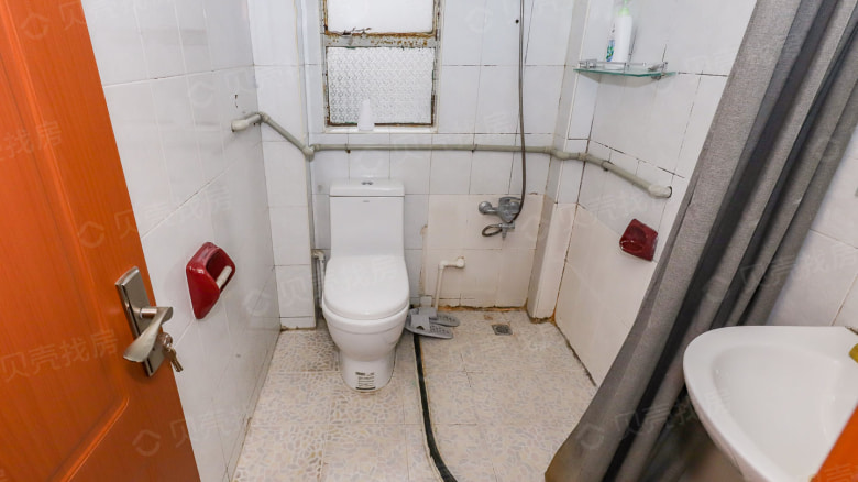 Apartment for rent in Shanghai - 2401 Lane, Changzhong Road - Photo 4