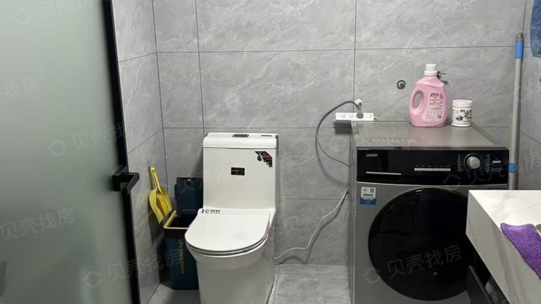 Apartment for rent in Shenyang - Huizhi Shangdu Phase II - Photo 6