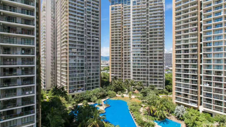 Apartment for rent in Sanya - Blue Coast - Photo 13