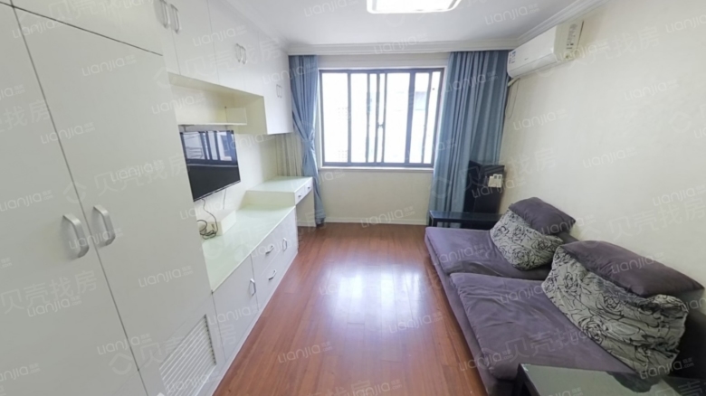 Apartment for rent in Shanghai - Rihui Sixth Village - Photo 1