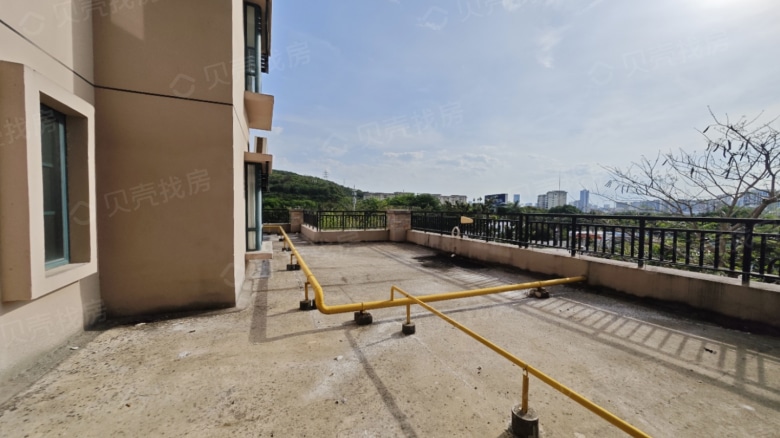 Apartment for rent in Sanya - Guofang Jiayuan - Photo 8