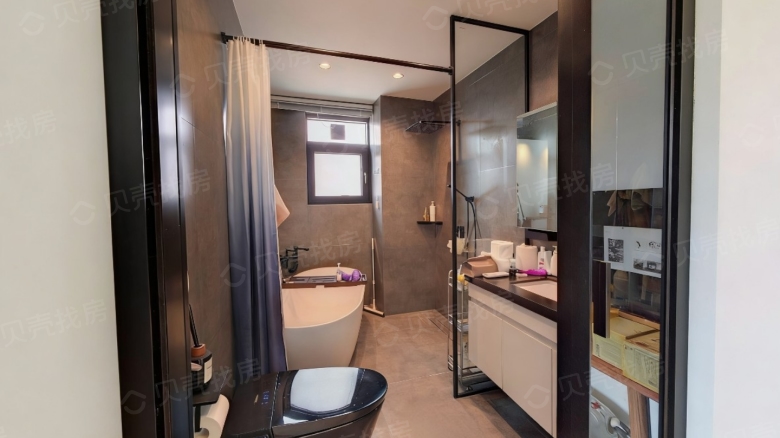 Apartment for rent in Dongguan - Yinghu Villa - Photo 6