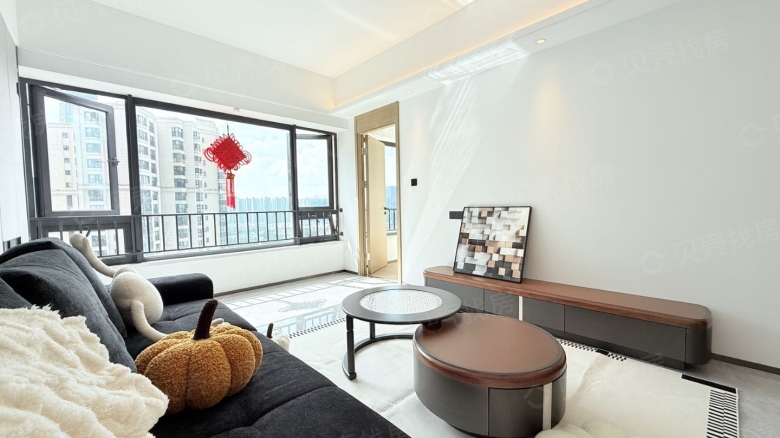 Apartment for rent in Kunming - Golden Land Eleven Peaks - Photo 3