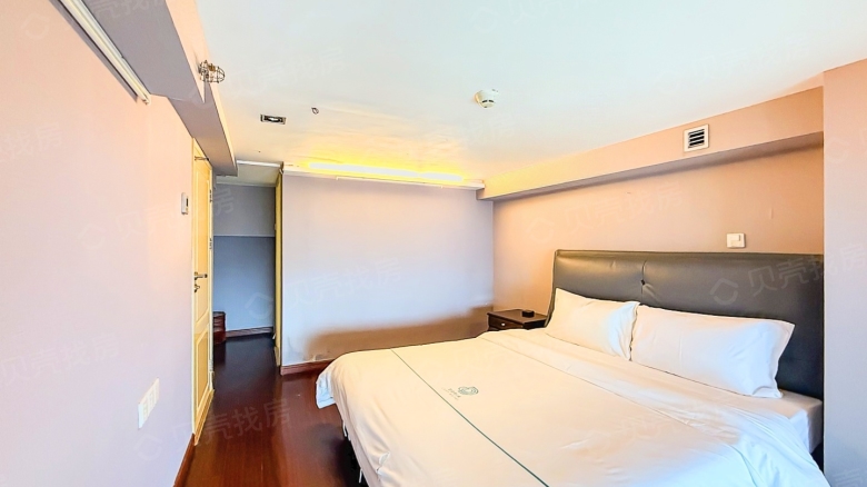 Apartment for rent in Guangzhou - Zhengjia Marriott Golden Palace - Photo 2