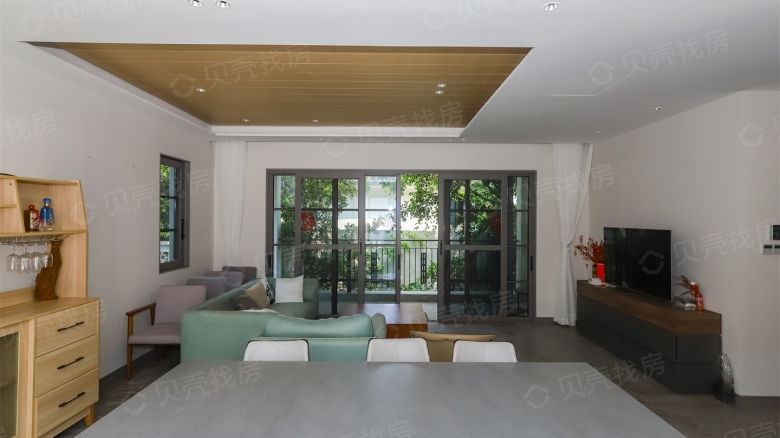 Sanya expat housing - Furnished apartment: Aranya Sanya