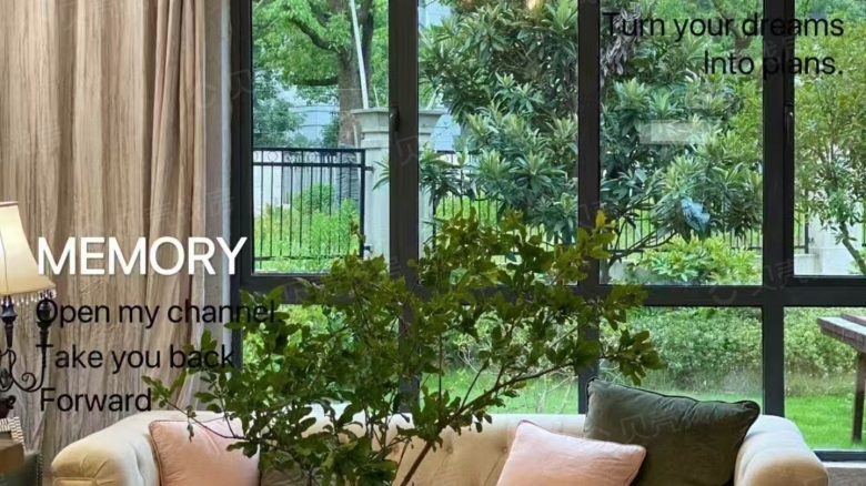Huzhou expat housing - Furnished apartment: Chantilly Riverside