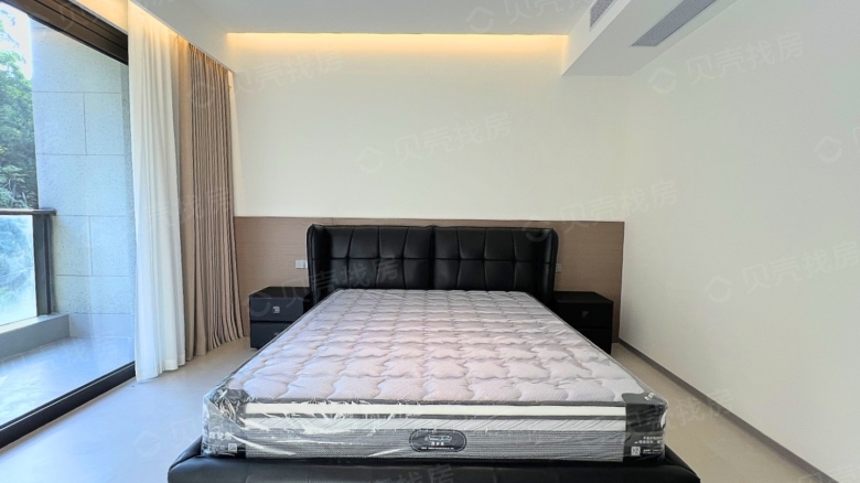 Apartment for rent in Dongguan - Royal Bay No. 8 - Photo 10