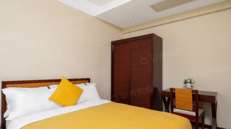 Apartment for rent in Sanya - Banshan Peninsula Donghai Bay Phase III - Photo 1