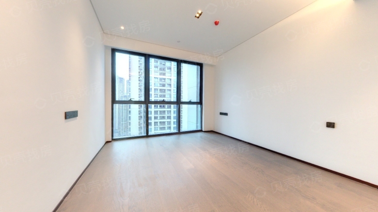 Apartment for rent in Chongqing - Vanke Jinxiu Riverside - Photo 2