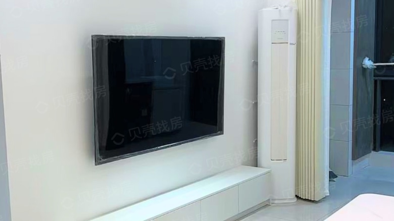 Apartment for rent in Jiaxing - Sunac Haiyue Mansion - Photo 3