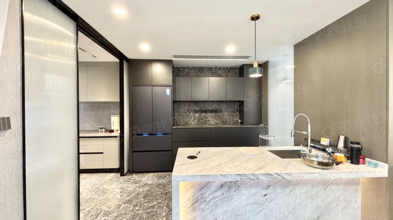 Apartment for rent in Kunming - Jinlin Tianxu - Photo 9