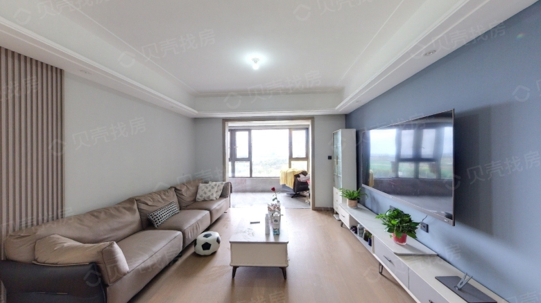 Apartment for rent in Nantong - Lake Hill Origin - Photo 3