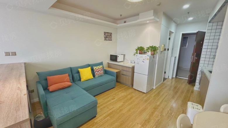 Apartment for rent in Nanjing - Central International - Photo 2