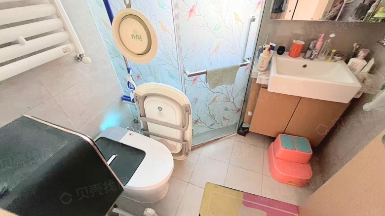 Apartment for rent in Qingdao - Kangda Kaiyuan Mansion - Photo 12