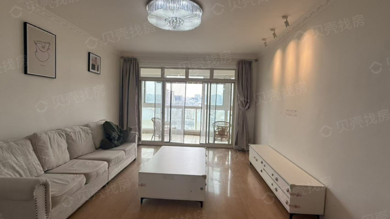 Apartment for rent in Shanghai - Gubei New City - Photo 4