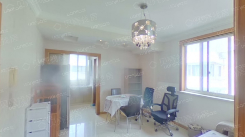 Apartment for rent in Shanghai - Sanjiang Residential Quarter - Photo 1