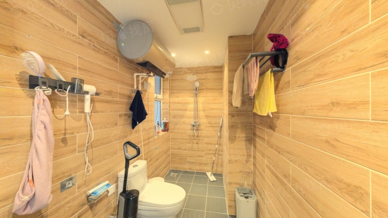 Apartment for rent in Shenyang - Pujiang Yujing Bay - Photo 10