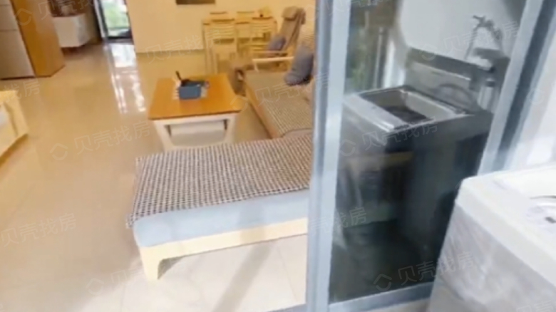 Apartment for rent in Sanya - Luneng Sanya Bay Meili Phase 5 - Photo 6