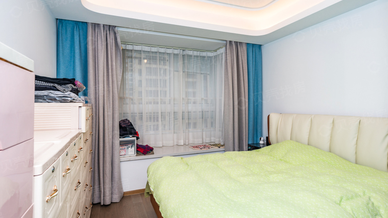 Apartment for rent in Shanghai - Shanghai Pai Guanlan Yating - Photo 4