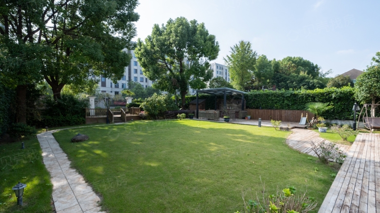 Apartment for rent in Shanghai - Ansheng Shanzhuang - Photo 18