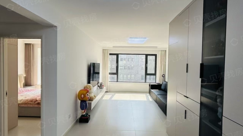 Apartment for rent in Shenyang - Vish Fran Chanson - Photo 3