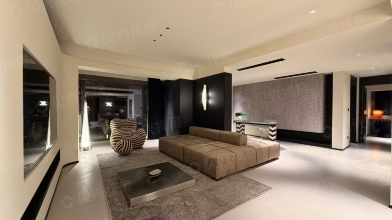 Apartment for rent in Chongqing - Changjia Hui Phase V - Photo 5