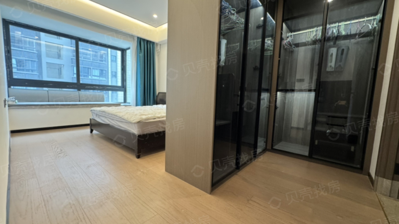 Apartment for rent in Kunming - Vanke 500 Miles - Photo 3