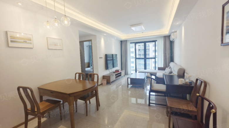 Apartment for rent in Sanya - Sanya Yishan Lake - Photo 3