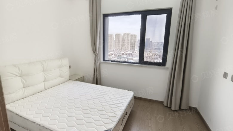 Apartment for rent in Lanzhou - Vanke Puyue Zhenyuan - Photo 3