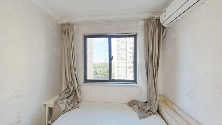 Apartment for rent in Shanghai - Meixiangyuan West Garden - Photo 4