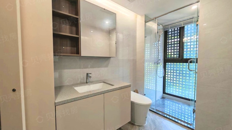 Apartment for rent in Sanya - Rongcheng Sanya Bay Harbor Area 2 - Photo 8