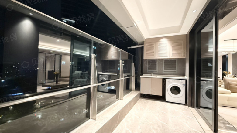 Apartment for rent in Kunming - Shanhai Bay No. 8 - Photo 7