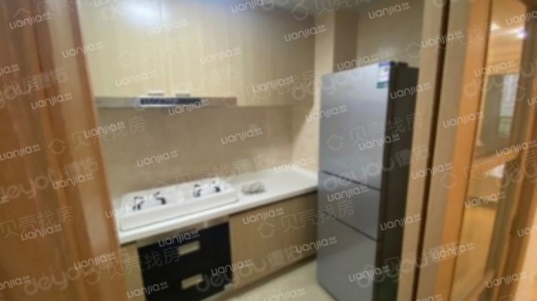 Apartment for rent in Wuhan - Jindi Zizaicheng K2 - Photo 5