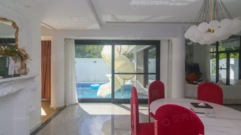 Apartment for rent in Sanya - Luhuitou Bay Phase I, Banshan Peninsula - Photo 7