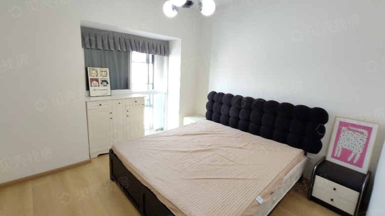 Apartment for rent in Kunming - Starlight Garden, South Asian Charm First City - Photo 6