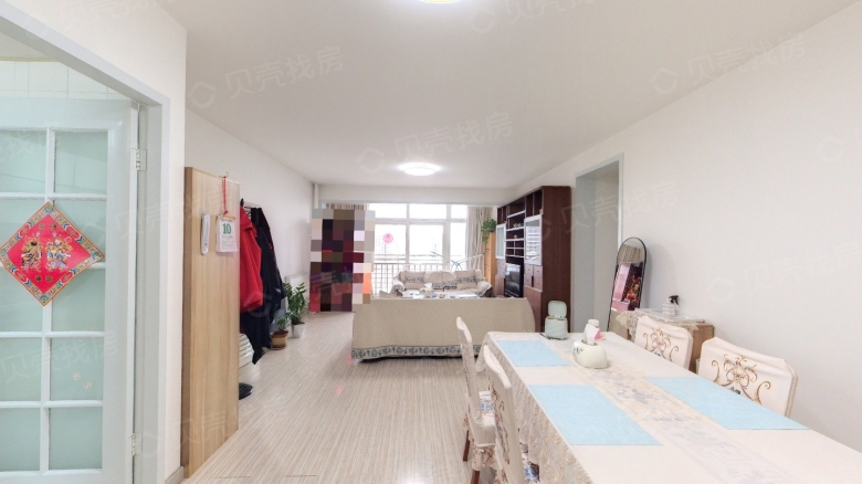 Apartment for rent in Beijing - Oceanwide City Phase I - Photo 5