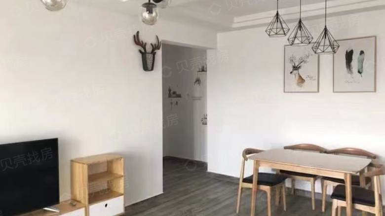 Apartment for rent in Jiaxing - Spring Garden Phase II - Photo 3