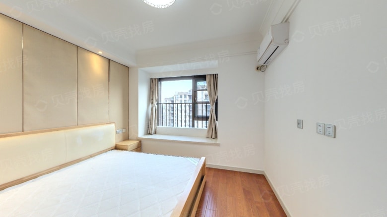 Apartment for rent in Ningbo - Spring Forest Impression - Photo 3